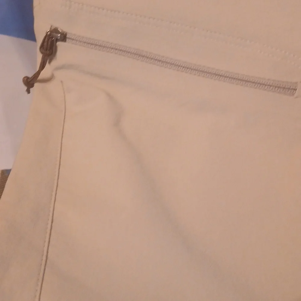 Cloudveil Mens  Hybrid Active Shorts